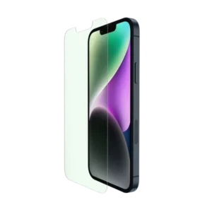 واقي شاشة UltraGlass 2 لهاتف iPhone 15 Pro